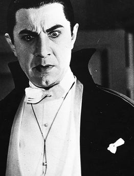 Why Dracula Is The Greatest Horror Icon