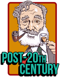 post-20th Century