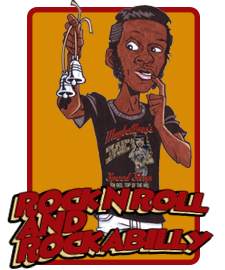 RnR and Rockabilly