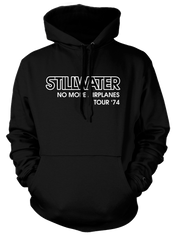 ALMOST FAMOUS Cameron Crowe inspired STILLWATER T-Shirt