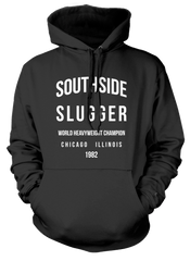 ROCKY III CLUBBER LANG inspired SOUTHSIDE SLUGGER T-Shirt