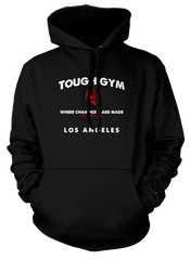 ROCKY III movie inspired APOLLO CREED TOUGH GYM LOS ANGELES T-Shirt
