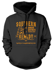 BLACK CROWES inspired SOUTHERN HARMONY Remedy T-Shirt