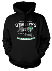 NICK CAVE inspired OMALLEYS BAR Murder Ballads T-Shirt