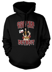 ALICE COOPER inspired SCHOOLS OUT T-Shirt