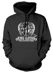 FREDDIE KING inspired King Guitar T-Shirt