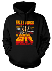 Guns N Roses Paradise City inspired T-Shirt