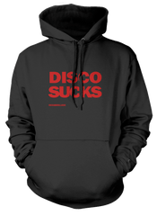 Disco Sucks inspired T-Shirt