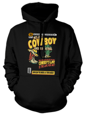 THIN LIZZY inspired COWBOY SONG T-Shirt