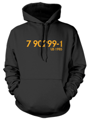 TOM WAITS Rain Dogs catalogue number inspired T-Shirt