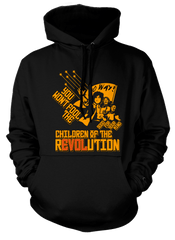 T-REX inspired CHILDREN OF THE REVOLUTION glam T-Shirt
