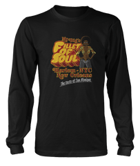 JAMES BOND Live and Let Die inspired FILLET OF SOUL T-Shirt