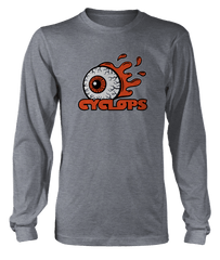 CLOCKWORK ORANGE CYCLOPS movie inspired T-Shirt