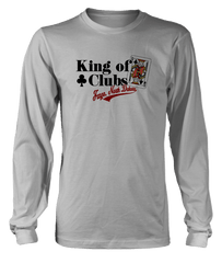 FARGO movie inspired KING OF CLUBS T-Shirt