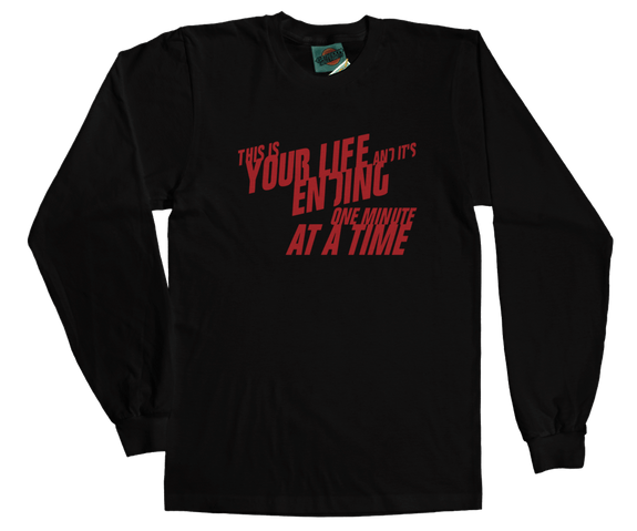 Fight Club This is Your Life... inspired T-Shirt