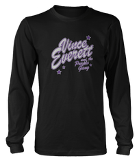JAILHOUSE ROCK movie Elvis inspired VINCE EVERETT T-Shirt