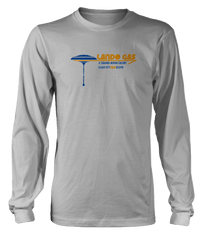 STAR WARS inspired LANDO GAS Bespin T-Shirt