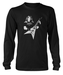 Dave Mustaine inspired Megadeth T-Shirt