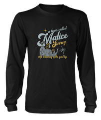 JAM inspired TOWN CALLED MALICE T-Shirt