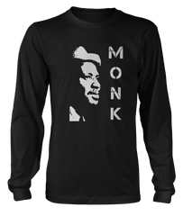 THELONIOUS MONK inspired T-Shirt