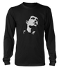 Ian Curtis Joy Division inspired