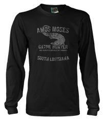 JERRY REED inspired AMOS MOSES T-Shirt
