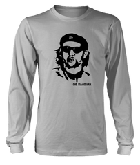 SHANE MACGOWAN inspired POGUES Che Guevara T-Shirt