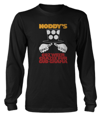 Slade Noddys Speeling Skool inspired T-Shirt