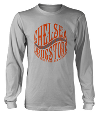 ROLLING STONES inspired CHELSEA DRUGSTORE T-Shirt