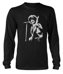 Phil Lynott inspired Thin Lizzy T-Shirt