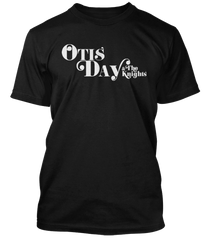 ANIMAL HOUSE inspired Otis Day and the Knights T-Shirt