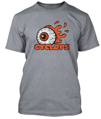CLOCKWORK ORANGE CYCLOPS movie inspired T-Shirt
