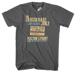 CROSSROADS movie inspired T-Shirt