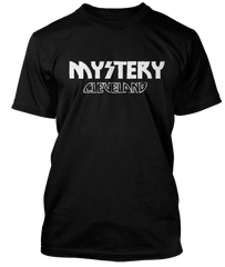 DETROIT ROCK CITY movie KISS inspired MYSTERY T-Shirt