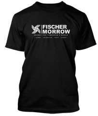 INCEPTION movie inspired FISCHER T-Shirt