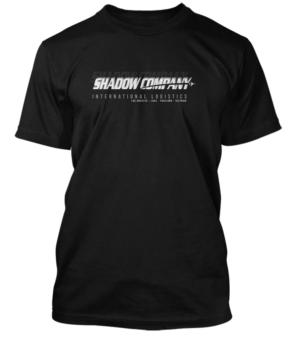 LETHAL WEAPON movie inspired T-Shirt