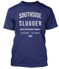 ROCKY III CLUBBER LANG inspired SOUTHSIDE SLUGGER