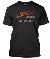 RAIDERS OF THE LOST ARK Indiana Jones Jock Lindsey inspired T-Shirt