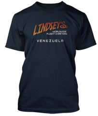 RAIDERS OF THE LOST ARK Indiana Jones Jock Lindsey inspired T-Shirt