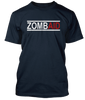 SHAUN OF THE DEAD movie inspired ZOMBAID