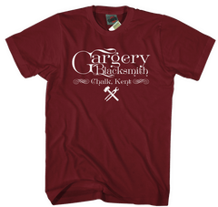 GREAT EXPECTATIONS INSPIRED CHARLES DICKENS T-Shirt