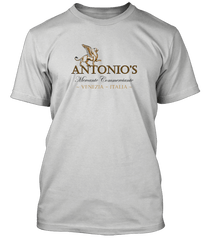 MERCHANT OF VENICE INSPIRED ANTONIO MERCHANT SHAKESPEARE T-Shirt