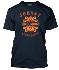 Beatles inspired Johnny and the Moondogs T-Shirt