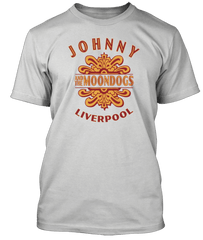 Beatles inspired Johnny and the Moondogs T-Shirt