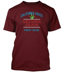 Beatles Jojos California Grass Get Back inspired T-Shirt