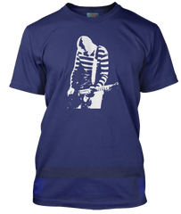 SMASHING PUMPKINS inspired BILLY CORGAN T-Shirt