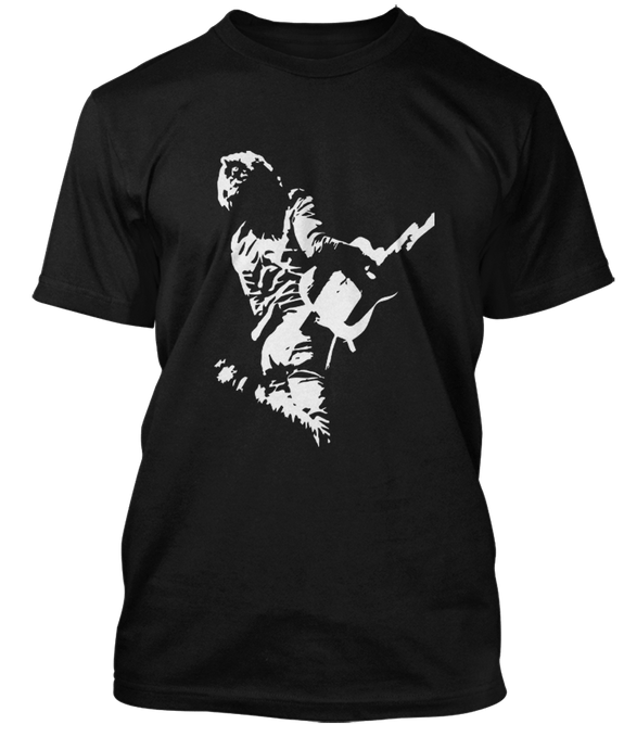Bruce Springsteen inspired - The River T-Shirt
