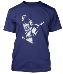 Bruce Springsteen inspired - The River T-Shirt