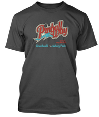 BRUCE SPRINGSTEEN inspired 4th of July, Asbury Park (SANDY) T-Shirt