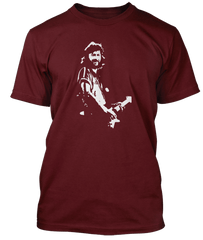 Eric Clapton inspired T-Shirt